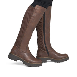 High-Shaft Boots | 72657 - Image 10