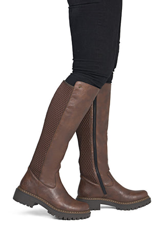 High-Shaft Boots | 72657 - Image 12