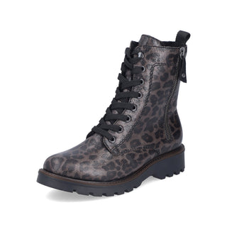 Women's Mid-height Boots | Rieker Comfort 73210 - Image 1