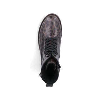 Women's Mid-height Boots | Rieker Comfort 73210 - Image 4