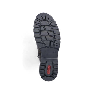 Women's Mid-height Boots | Rieker Comfort 73210 - Image 7