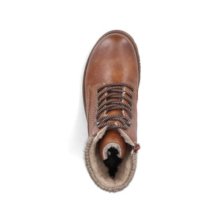 Women's Mid-height Boots | Rieker Comfort 73220 - Image 4