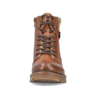 Women's Mid-height Boots | Rieker Comfort 73220 - Image 6