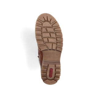 Women's Mid-height Boots | Rieker Comfort 73220 - Image 7