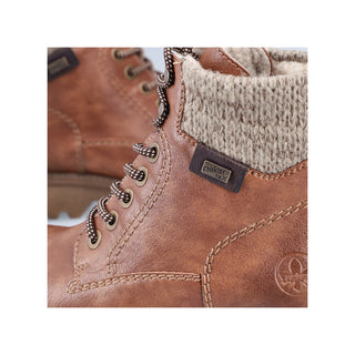 Women's Mid-height Boots | Rieker Comfort 73220 - Image 10