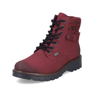 Women's Mid-height Boots | Rieker Comfort 73225 - Image 1