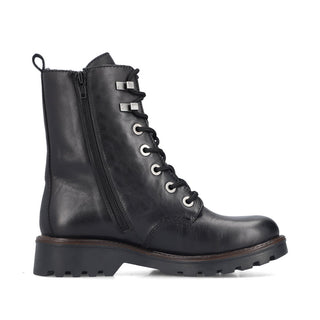Rieker Comfort Women's Mid-height Boots | 73240 - Image 2