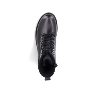 Rieker Comfort Women's Mid-height Boots | 73240 - Image 4