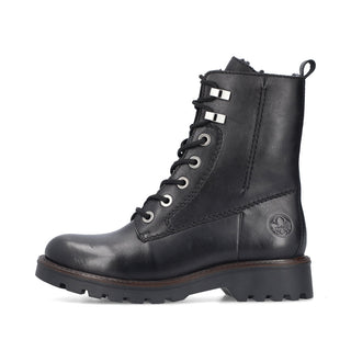 Rieker Comfort Women's Mid-height Boots | 73240 - Image 5
