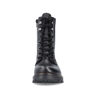 Rieker Comfort Women's Mid-height Boots | 73240 - Image 6