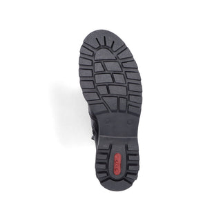 Rieker Comfort Women's Mid-height Boots | 73240 - Image 7