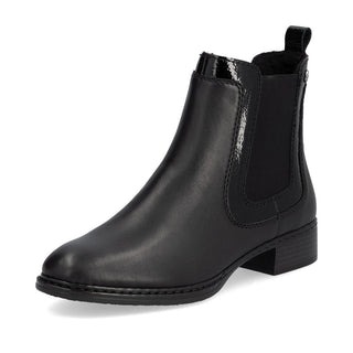 Rieker Comfort Women's Mid-height Boots | 73457 - Image 1