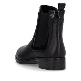 Rieker Comfort Women's Mid-height Boots | 73457 - Image 3
