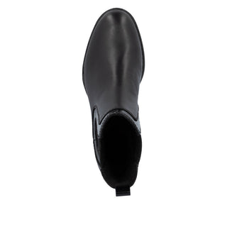 Rieker Comfort Women's Mid-height Boots | 73457 - Image 4