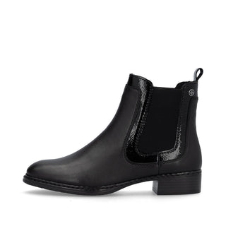 Rieker Comfort Women's Mid-height Boots | 73457 - Image 5