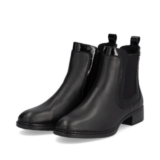 Rieker Comfort Women's Mid-height Boots | 73457 - Image 8