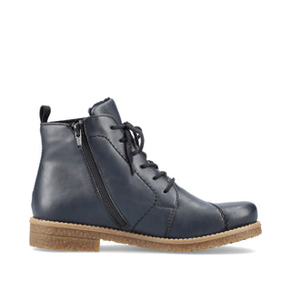 Rieker Comfort Women's Mid-height Boots | 73500 - Image 2