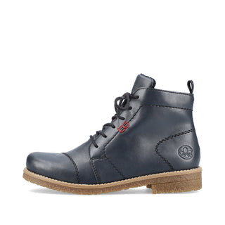 Rieker Comfort Women's Mid-height Boots | 73500 - Image 5