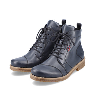 Rieker Comfort Women's Mid-height Boots | 73500 - Image 8