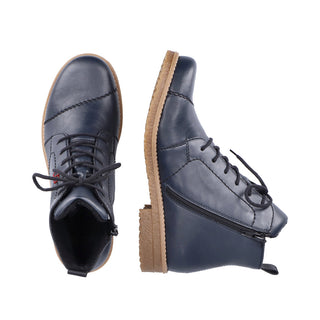 Rieker Comfort Women's Mid-height Boots | 73500 - Image 9