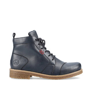 Rieker Comfort Women's Mid-height Boots | 73500 - Image 12