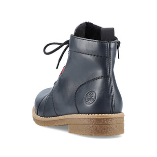 Women's Mid-height Boots | Rieker Comfort 73500 - Image 3