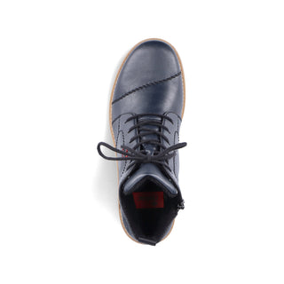 Women's Mid-height Boots | Rieker Comfort 73500 - Image 4