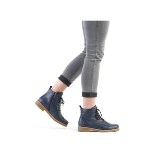 Women's Mid-height Boots | Rieker Comfort 73500 - Image 10