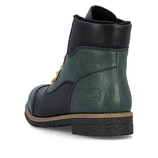 Women's Mid-height Boots | Rieker Comfort 73510 - Image 3