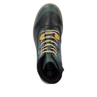 Women's Mid-height Boots | Rieker Comfort 73510 - Image 4