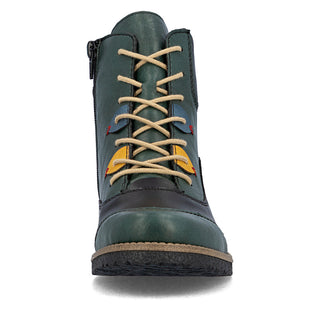 Women's Mid-height Boots | Rieker Comfort 73510 - Image 6