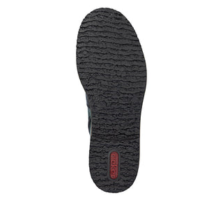 Women's Mid-height Boots | Rieker Comfort 73510 - Image 7