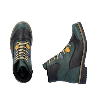 Women's Mid-height Boots | Rieker Comfort 73510 - Image 9