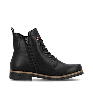 Women's Mid-height Boots | Rieker Comfort 73520 - Image 2