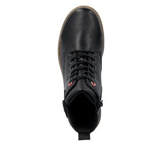 Women's Mid-height Boots | Rieker Comfort 73520 - Image 4
