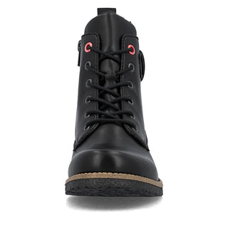 Women's Mid-height Boots | Rieker Comfort 73520 - Image 6