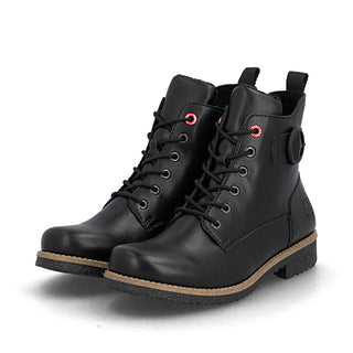 Women's Mid-height Boots | Rieker Comfort 73520 - Image 8