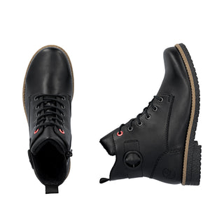 Women's Mid-height Boots | Rieker Comfort 73520 - Image 9