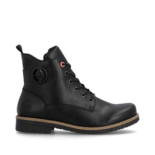 Women's Mid-height Boots | Rieker Comfort 73520 - Image 11