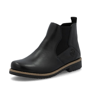Women's Mid-height Boots | Rieker Comfort 73557 - Image 1