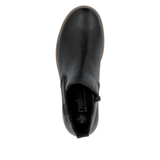 Women's Mid-height Boots | Rieker Comfort 73557 - Image 4