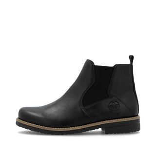 Women's Mid-height Boots | Rieker Comfort 73557 - Image 5