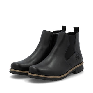 Women's Mid-height Boots | Rieker Comfort 73557 - Image 8