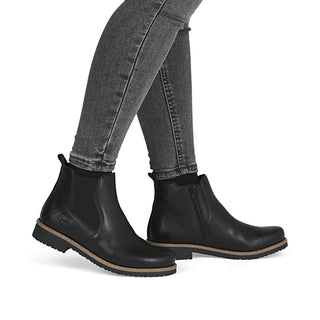 Women's Mid-height Boots | Rieker Comfort 73557 - Image 10