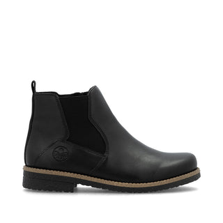 Women's Mid-height Boots | Rieker Comfort 73557 - Image 11
