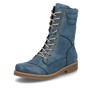 Women's Mid-height Boots | Rieker Comfort 73570 - Image 1