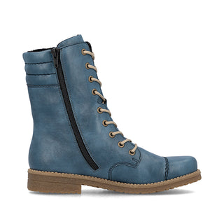 Women's Mid-height Boots | Rieker Comfort 73570 - Image 2