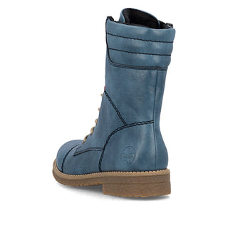Women's Mid-height Boots | Rieker Comfort 73570 - Image 3