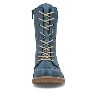 Women's Mid-height Boots | Rieker Comfort 73570 - Image 6