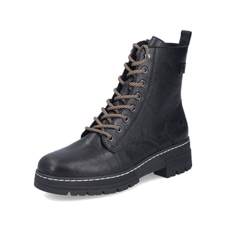 Women's Mid-height Boots | Rieker Comfort 73850 - Image 1